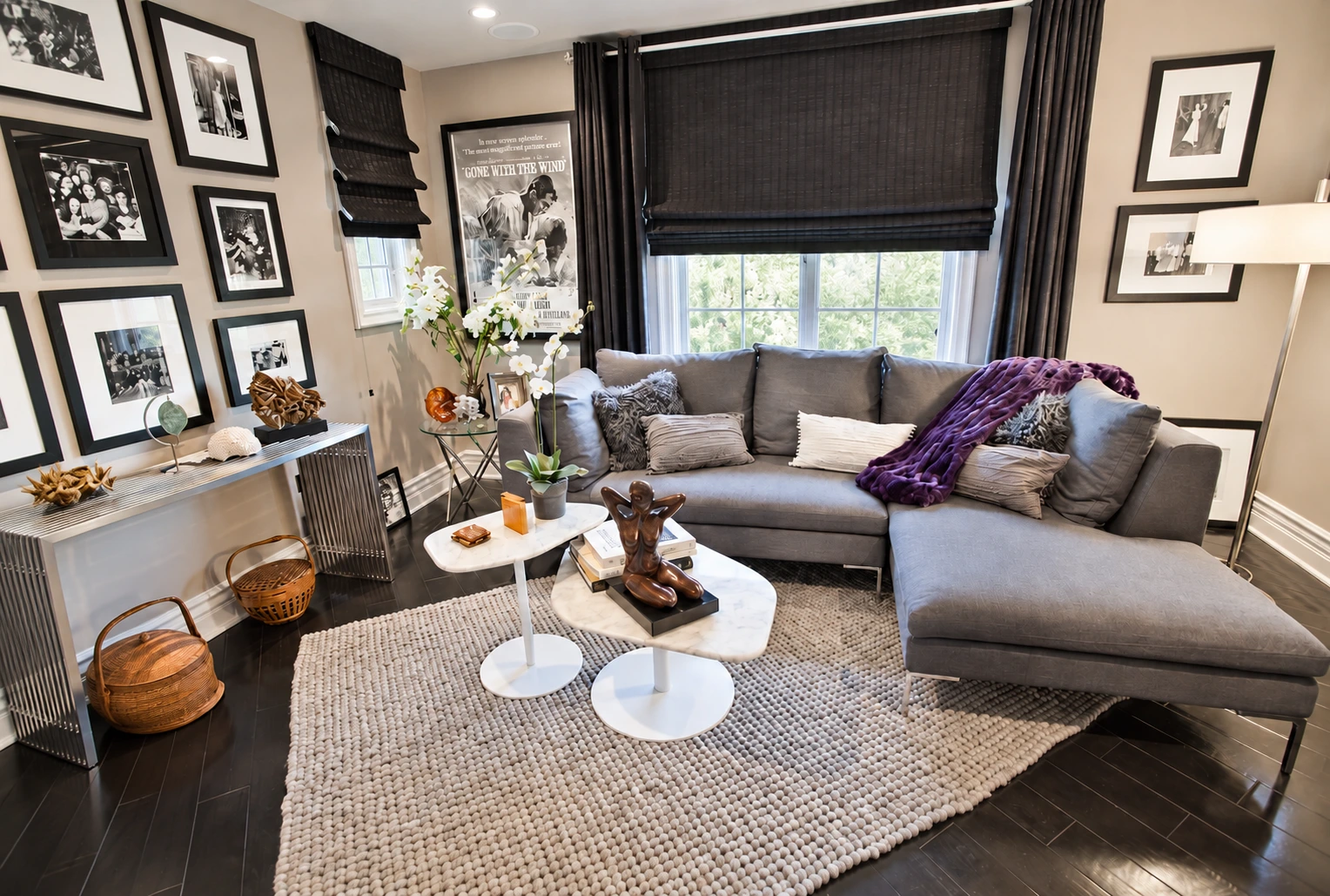 Sitting room